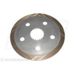 Pleišto formos diržas VLM1875