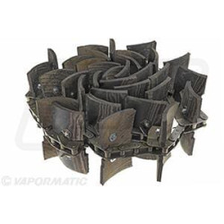 Pleišto diržas VLM1518