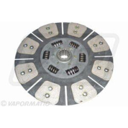 Pleišto formos diržas VLM1539