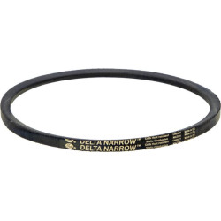 V formos diržas SPZ 562 SPZ562CA