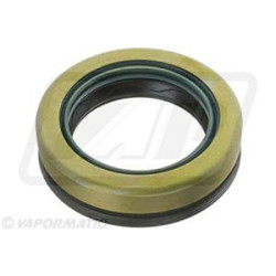 Pleišto diržas VLM2332