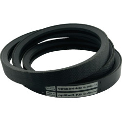 Maitinimo diržas 2x3V 560 Optibelt 23V560