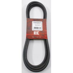 Dvipusis V formos diržas AA121.5" FGP420977