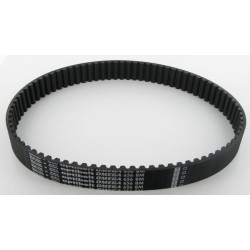 Paskirstymo diržas 8M 82 dantų 656x25mm Optibelt 8M65625