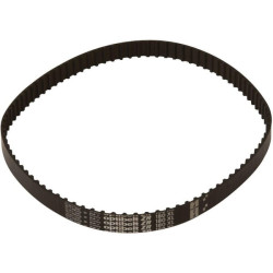 Paskirstymo diržas XL 30 dantų 6x3/8" / 152,4x9,52 mm Optibelt 060XL037