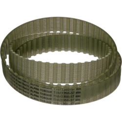 Paskirstymo diržas T10 135 dantų 1350x25mm Optibelt T10135025