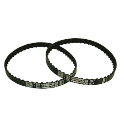 Paskirstymo diržas, 64 dantų, 24x1" / 609,6x25,40 mm, Optibelt 240L100