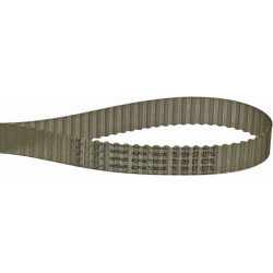 Paskirstymo diržas T5 78 dantų 390x16mm Optibelt T539016