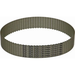 Paskirstymo diržas T5 82 dantų 410x25mm Optibelt T541025