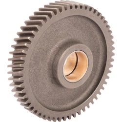 Case - IH JX95 Maxxima 504096315 Pavara