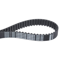 Paskirstymo diržas 8M 180 dantų 1440x20mm Optibelt 8M144020