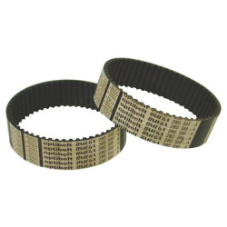 Paskirstymo diržas 5M 56 dantų 280x15mm Optibelt 5M28015