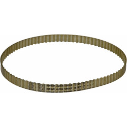 Paskirstymo diržas T5 91 dantų 455x10mm Optibelt T545510