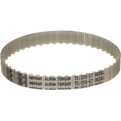 Paskirstymo diržas T5 50 dantų 250x10mm Optibelt T525010
