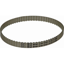 Paskirstymo diržas T5 73 dantų 365x10mm Optibelt T536510