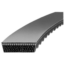 Variatoriaus diržas 22x8x22mm Optibelt VX228700