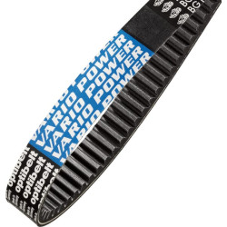 Variatoriaus diržas 22x8x22mm Optibelt VX22565