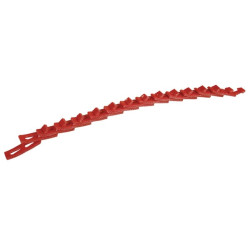 V formos diržas „Power Twist“ tipas A13 3180000010