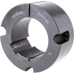 Kūginė įvorė 65 mm 302065TLKR