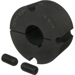 Kūginė įvorė 1 1/2" 3020E112TL