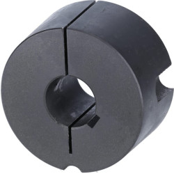 Kūginė įvorė 40 mm 201240TLKR