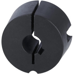 Kūginė įvorė 11 mm 110811TLKR