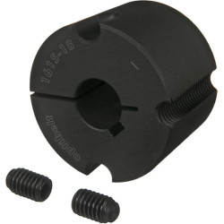 Kūginė įvorė 18 mm 161518TLKR