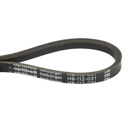 V formos diržas AP1000115