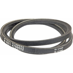 Transmisijos diržas 4796652