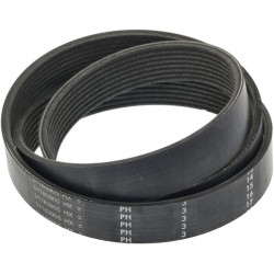 V formos rumbuotas diržas 01183905