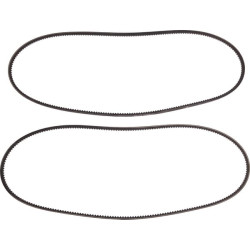 V formos diržo komplektas (2) 02235264