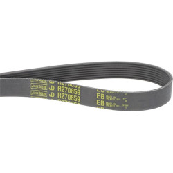 V formos diržas R270859