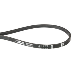 V formos diržas HB112368