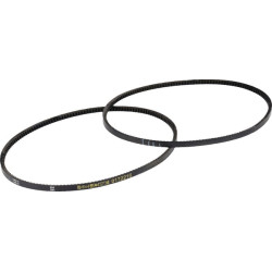 V formos diržas 0172216