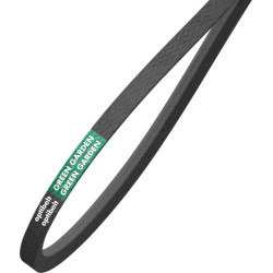 V formos diržas 1/2", 12,7 mm LG2000278