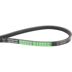 V formos diržas 13x880mm LG2000301