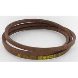 V formos diržas A77 1350615040LC