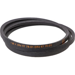 V formos diržas 594977801