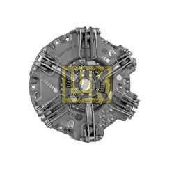 Case - IH JX1060C Maxxima 228020710 Slėgio plokštė