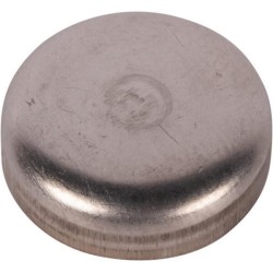 Case - IH JX1060C Maxxima 83957021N Nerūdijančio plieno šerdies kištukas