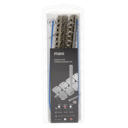 „Easyfix“ ekologinis rinkinys EFEK125-SS 3804848