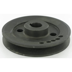 V formos diržo skriemulys 11907