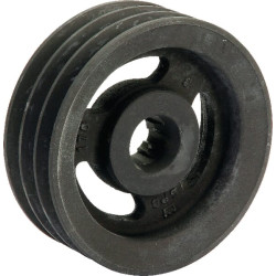 Diržo skriemulys KT79389000