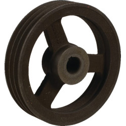 V formos diržo diskas „Perfect 13653“