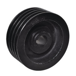 V formos diržo diskas Fella 140134