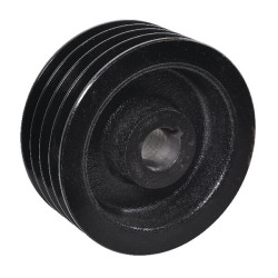 V formos diržo diskas Fella 140134