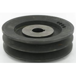 V formos diržo diskas „Perfect 12515“