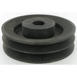 V formos diržo diskas „Perfect 12515“