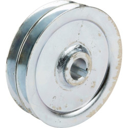 V formos diržo diskas Sitrex 100139