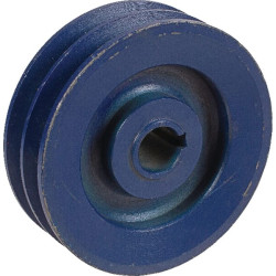 V formos diržo diskas Maschio T14003681R